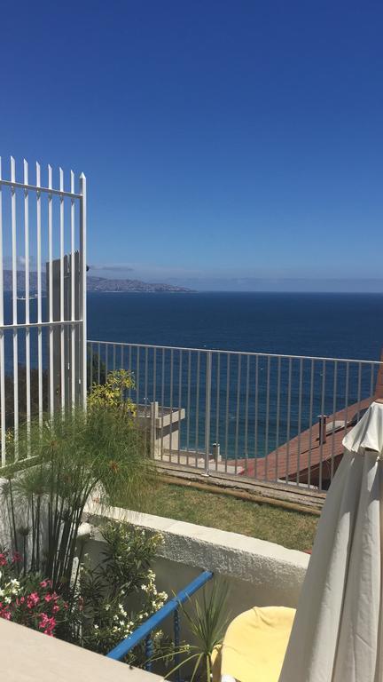 Quinto Sector Apartamento Vina del Mar