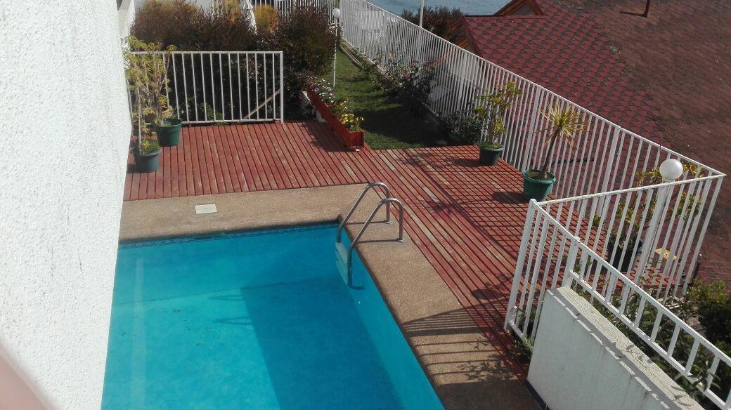 Quinto Sector Apartamento *
